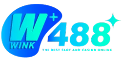 Wink488plus เว็บพนันออนไลน์ ครบวงจรฝาก ถอนออโต้ 24 ชม